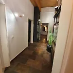 Storchennest Apartment *