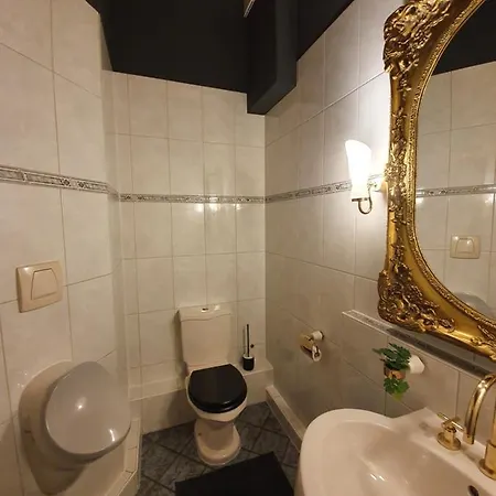 Storchennest Apartman