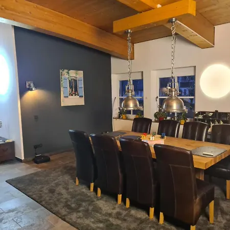 דירה Storchennest דרזדן