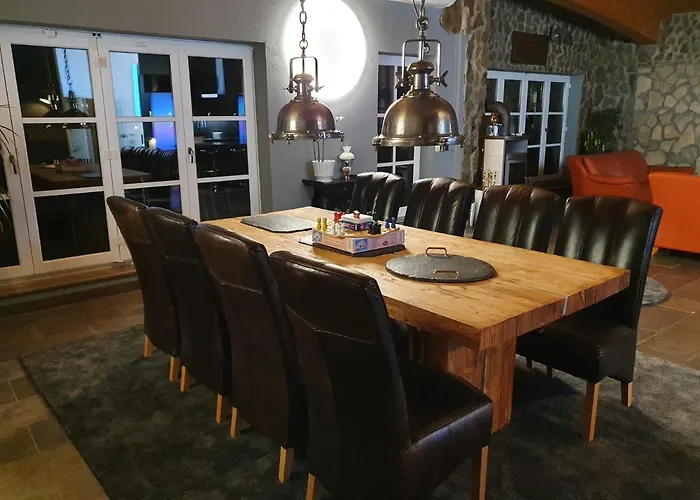 Storchennest דירה *