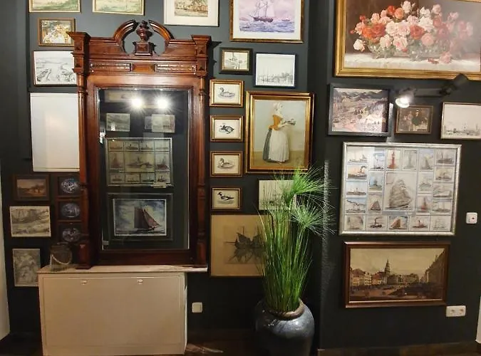 דירה Storchennest