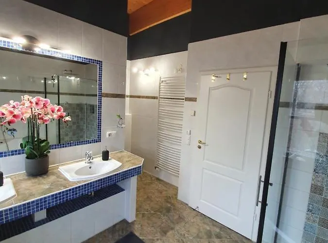 Storchennest דירה *