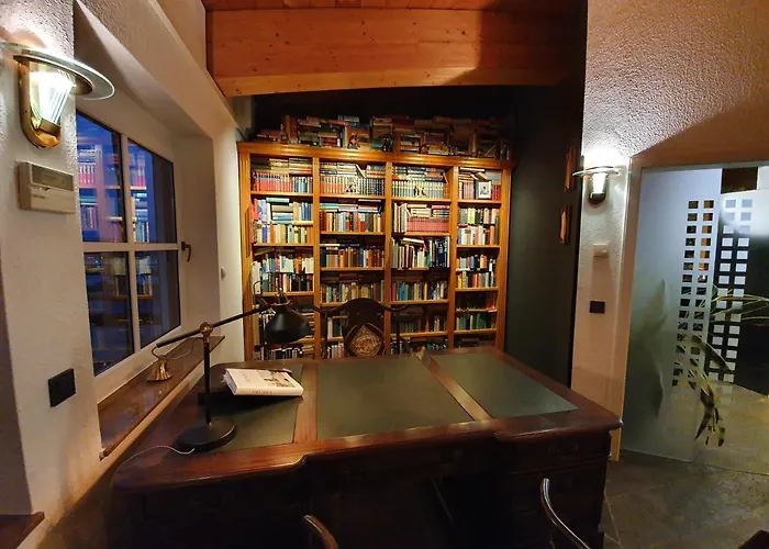 דירה Storchennest דרזדן