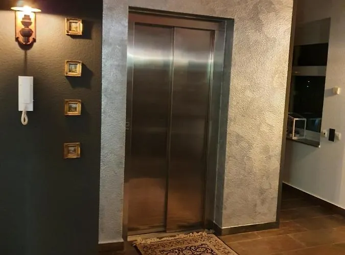 דירה Storchennest *