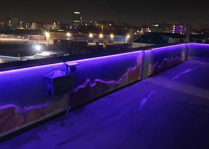 Storchennest דירה