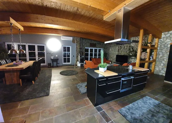 Storchennest דירה