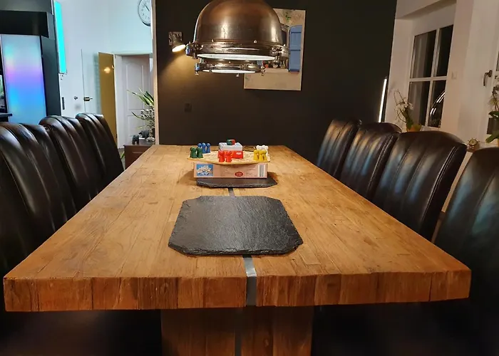 Storchennest דרזדן