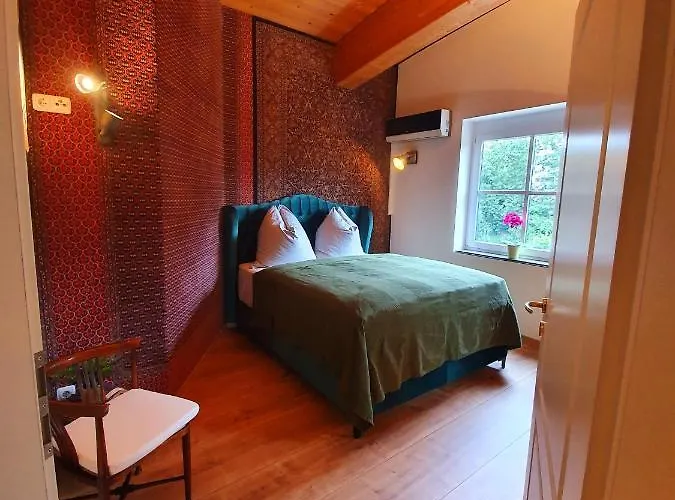 Storchennest * דרזדן