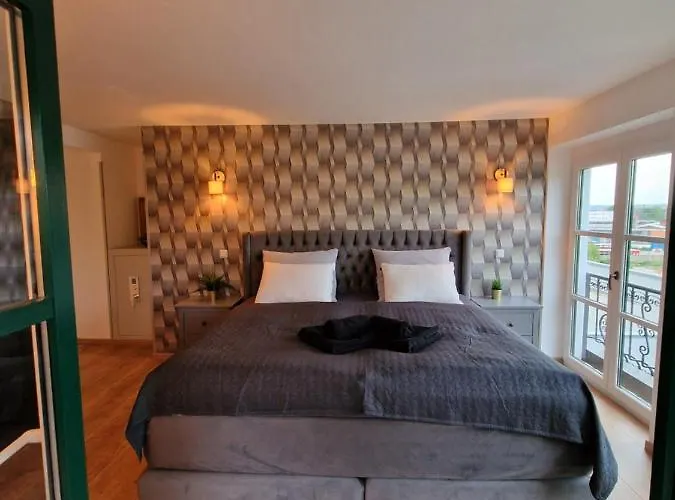 Storchennest דירה *