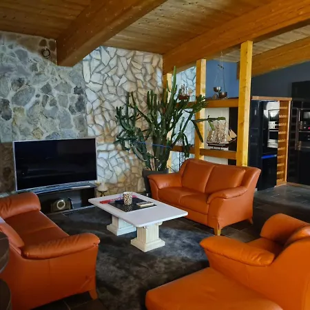 Storchennest Apartament