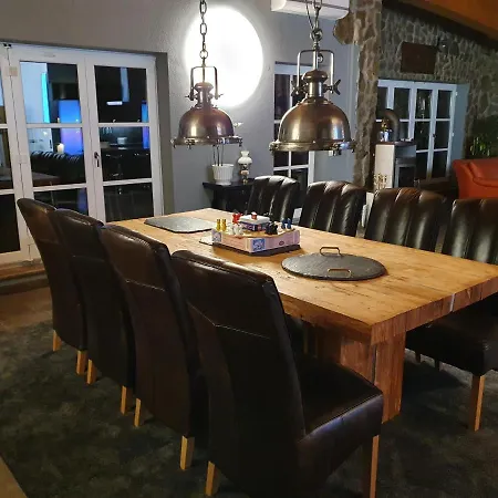 Storchennest アパート *