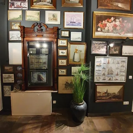 アパート Storchennest