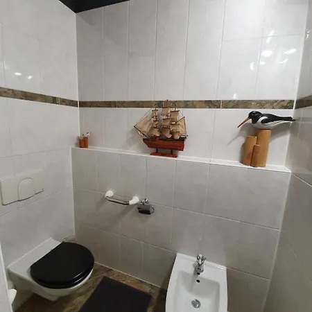 Storchennest アパート ドレスデン