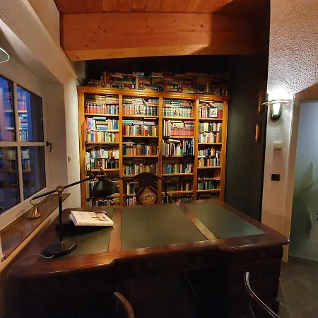 アパート Storchennest ドレスデン