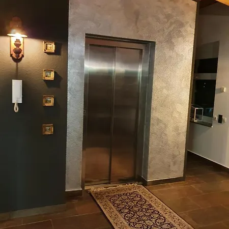 アパート Storchennest *