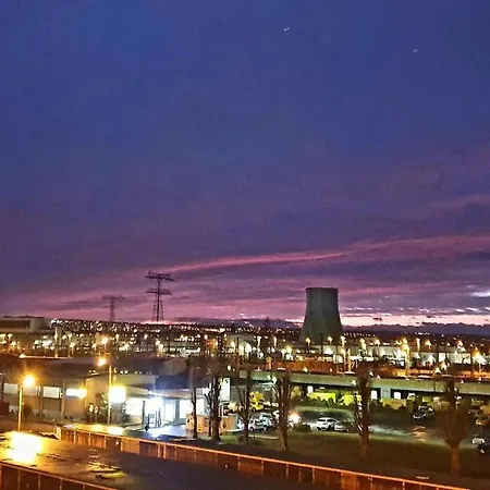 Storchennest アパート ドレスデン