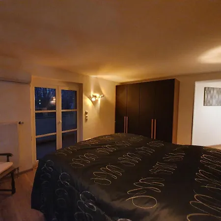 Storchennest アパート