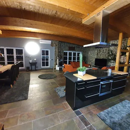 Storchennest Appartamento