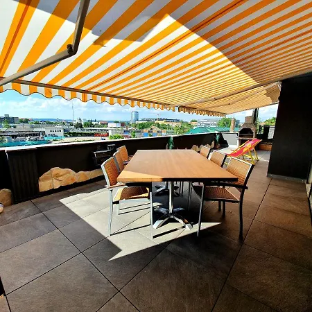 アパート Storchennest *