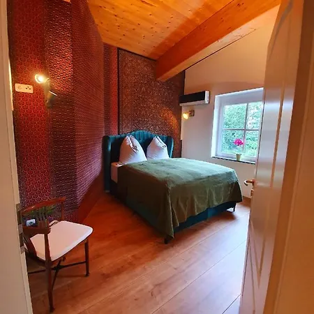 Storchennest * ドレスデン