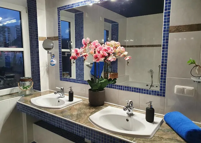 Storchennest Appartamento