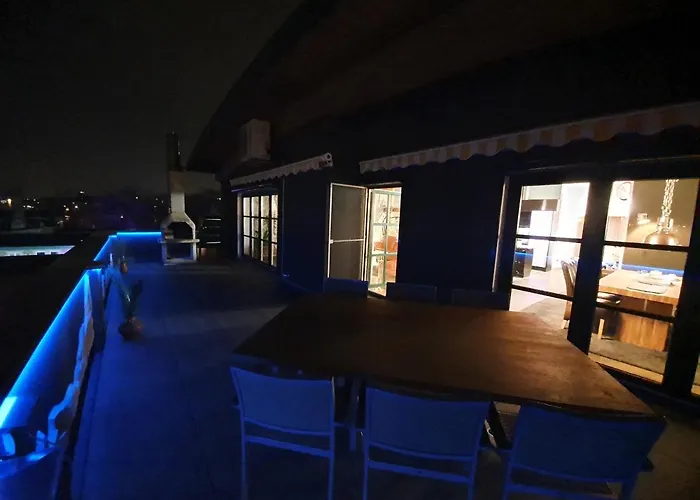 Storchennest Appartamento Dresda