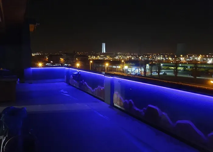 Appartamento Storchennest *