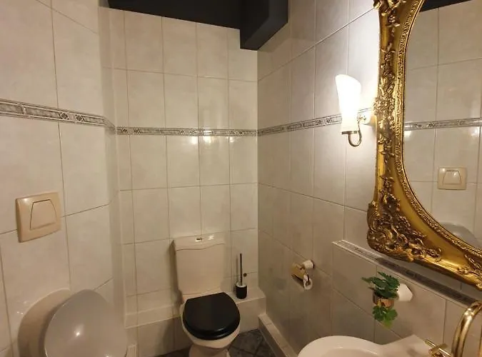 Storchennest Appartamento