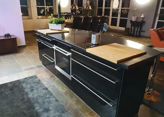 Storchennest Appartamento