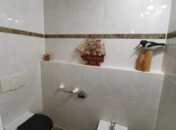 Storchennest Appartamento Dresda