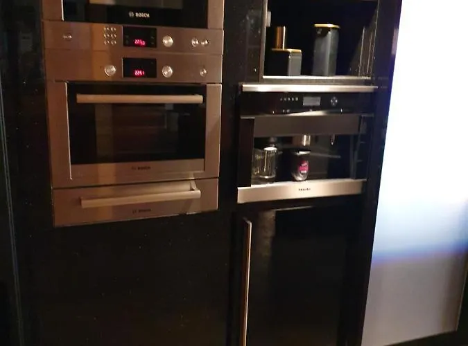 Storchennest * Dresda