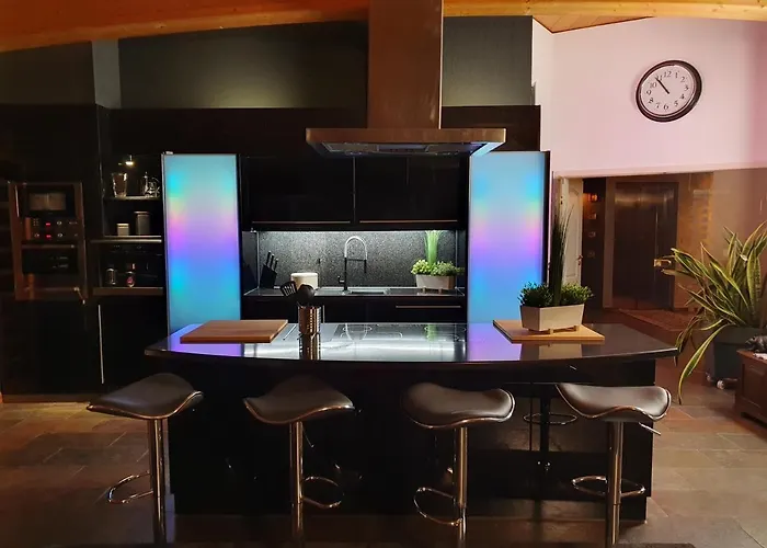 Appartamento Storchennest *