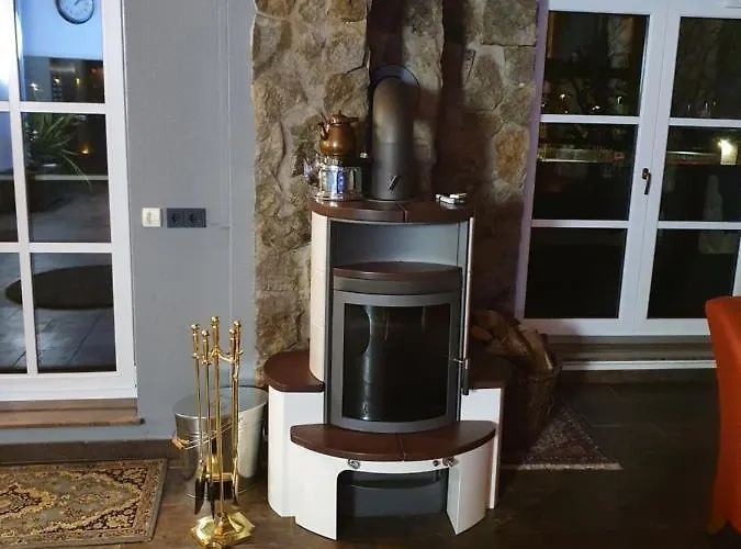 Appartamento Storchennest *