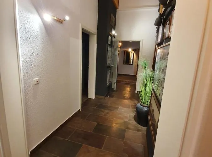 Storchennest Appartamento *