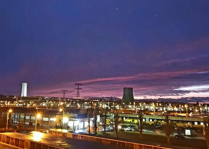 Storchennest Appartamento Dresda