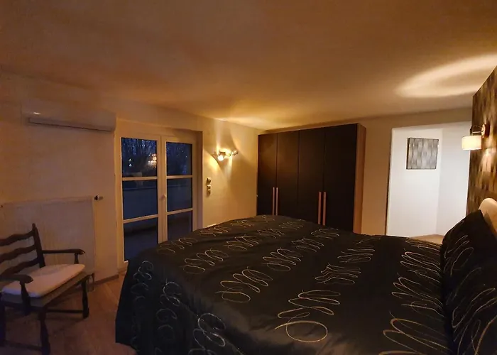 Storchennest Appartamento