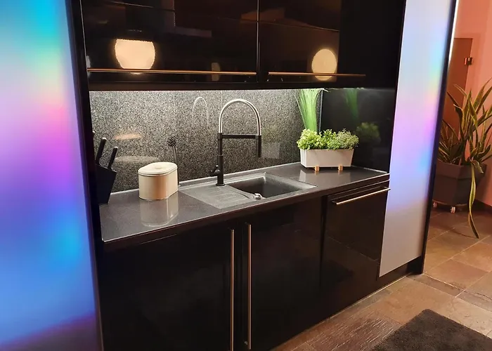 Appartamento Storchennest Dresda