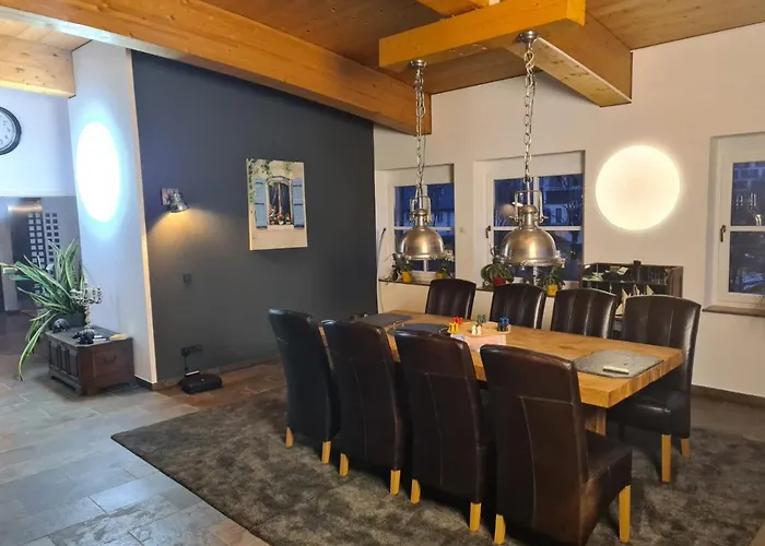 Appartamento Storchennest Dresda