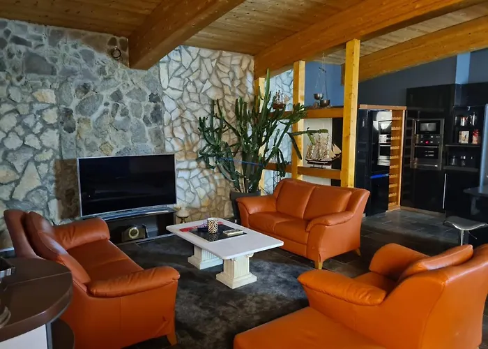 Storchennest Appartamento