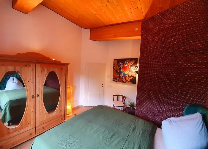 Appartamento Storchennest