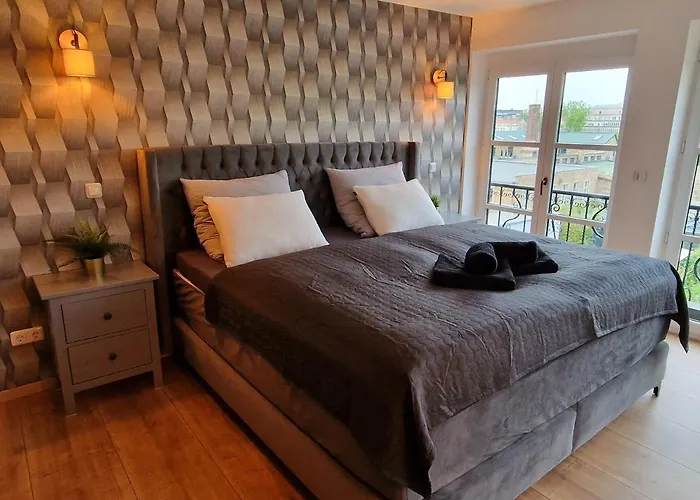 Storchennest Appartamento